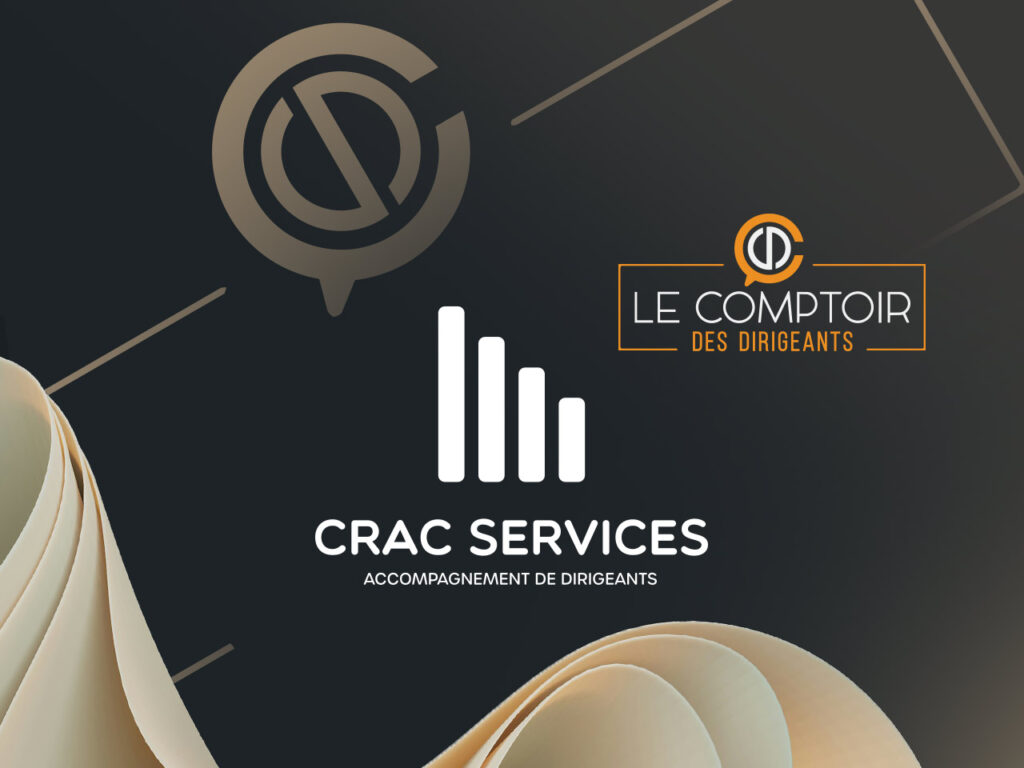 Logo CRAC Services