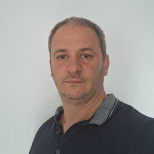 Sylvain Guilain