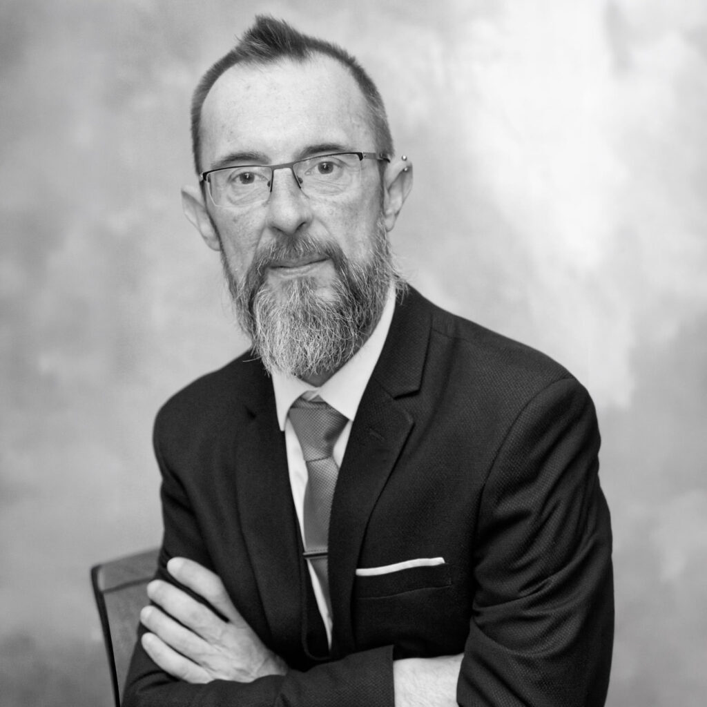 Eric WAWZYNIAK - R Design