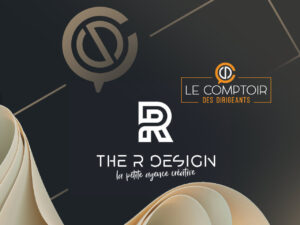 Logo R Design