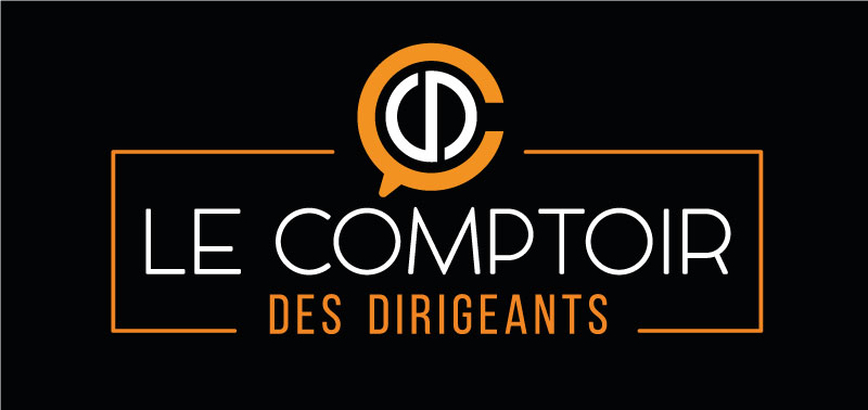 Logo le comptoir des dirigeants