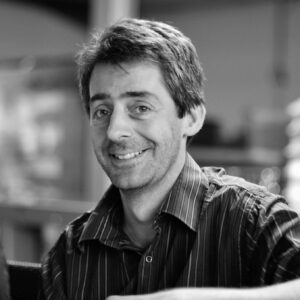 Bertrand François - Hibrido